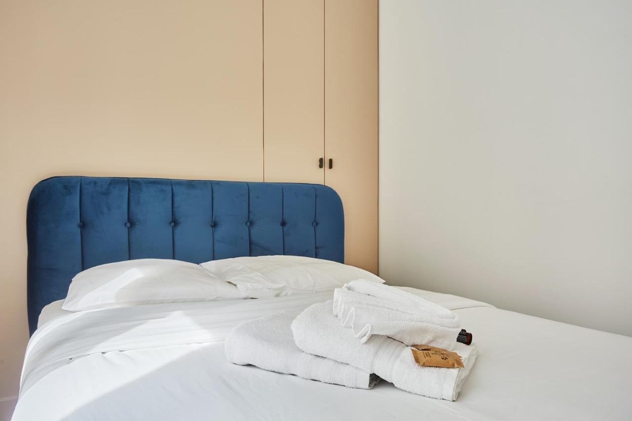Apartment Louvre Museum By Studio Prestige Paříž Exteriér fotografie